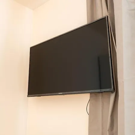 Apartment Brand New Two #34 With Free Secure Parking In The Center Prague
