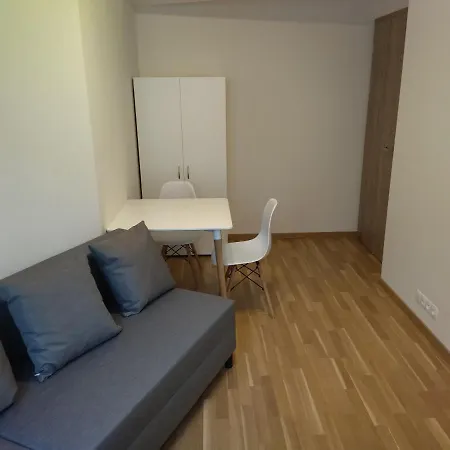 Brand New Two #34 With Free Secure Parking In The Center * Prague